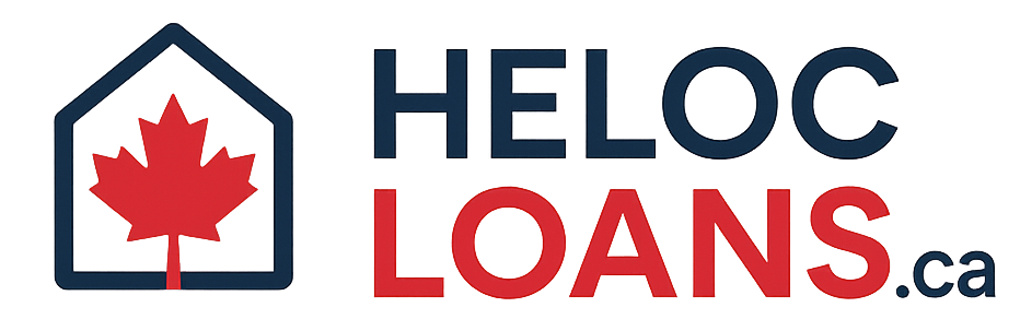 HELOC Loans